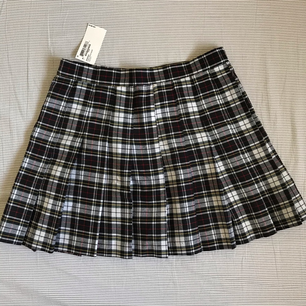 New American apparel skirt